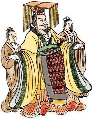 皇帝是如何通过治理国家实现财富积累的？