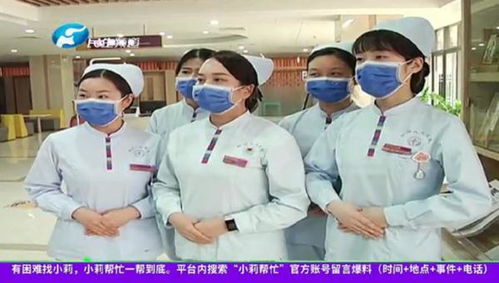 佛山护士兼职采核酸，如何兼顾本职与防疫重任？