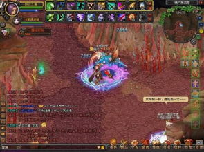 QQ幻想镜1和4哪里最容易刷BOSS？