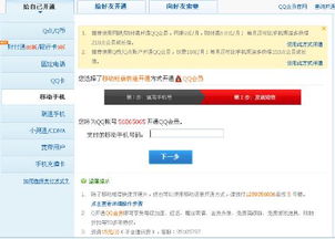 4G手机刷QQ会员账号安全吗？