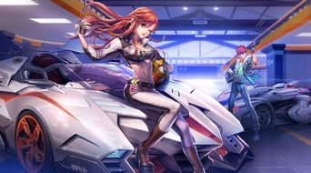 如何轻松刷到QQ飞车的永久S车？手游玩家也能实现梦想？