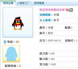 QQ宠物如何快速刷取成就称号？