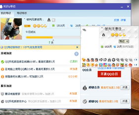 小涛在线刷QQ等级，究竟刷到了哪一级？