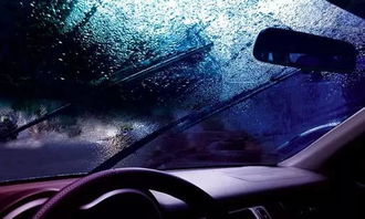 奇瑞QQ后雨刷长度是多少？多久需要更换一次？
