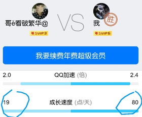 QQ会员成长值代刷真的低价吗？靠谱吗？