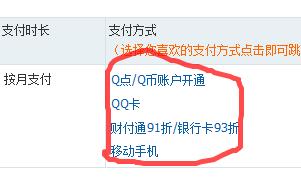 如何在QQ上刷书城？