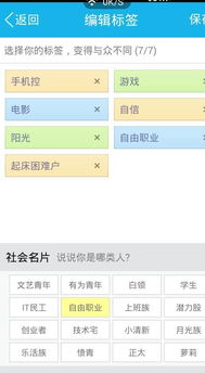 QQ个性标签刷软件是什么？如何使用QQ个性标签刷软件？