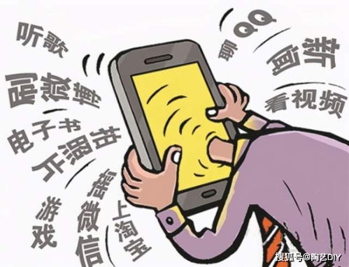 怎样有效阻止孩子沉迷QQ看点，同时确保家长隐私不被侵扰？