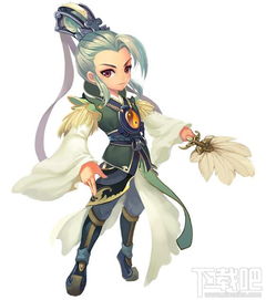 QQ三国仙术士灭魂技能刷副本效率如何？
