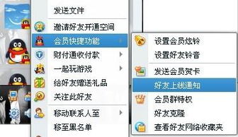 哪些软件能刷QQ会员？可靠工具大盘点！