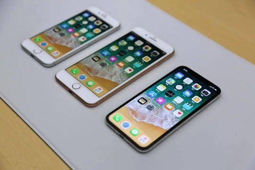 QQ在线代刷iPhone X，真的靠谱吗？