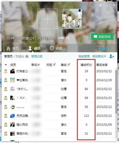 加入QQ群代刷服务，真的能提升积分排名吗？