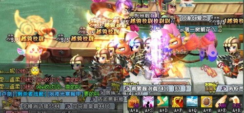 QQ三国卡120和100HJ如何高效刷副本？