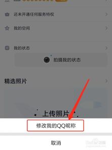 如何使用QQ刷空白昵称软件和网站设置个性网名？