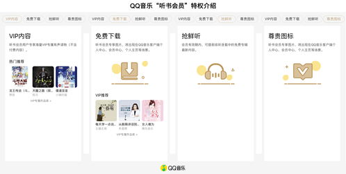 如何合法畅听QQ音乐付费歌曲？会员特权轻松解锁技巧