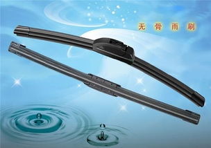 无骨雨刷魅力何在？QQ款式卡扣设计有何妙用？