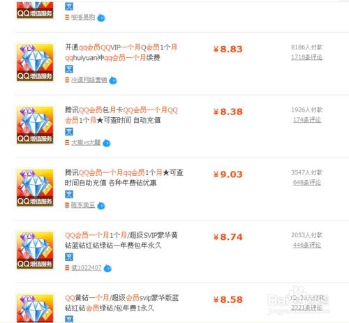 QQ会员卡能否刷出会员资格？