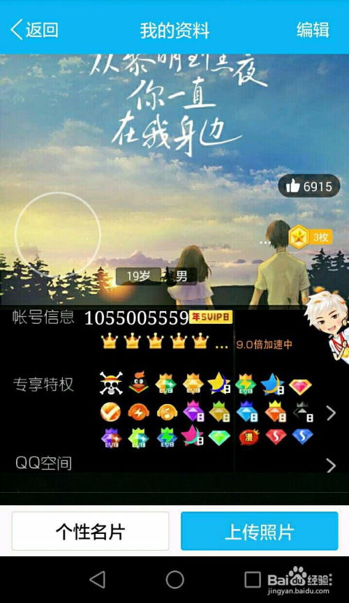 哪些手机软件能高效刷QQ勋章墙？精选网站大集合！