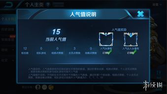如何免费在线刷QQ人气值？刷人气值的技巧有哪些？