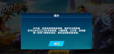 如何在QQ飞车手游体验服中高效刷车？软件工具真的有效吗？