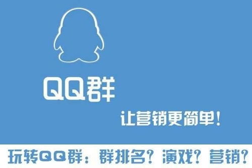 QQ群外刷活跃，这一行为仍具备实用价值吗？