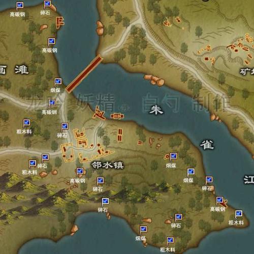 QQ堂探险矿石如何高效刷取？哪个地图刷矿效果最佳？