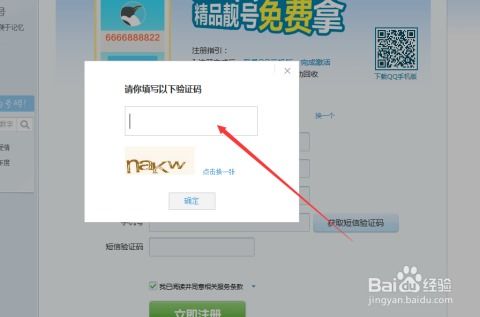 如何轻松刷取QQ靓号？在线刷号技巧大公开！