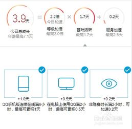 提升QQ等级有妙招，究竟怎样操作才能快速刷级？