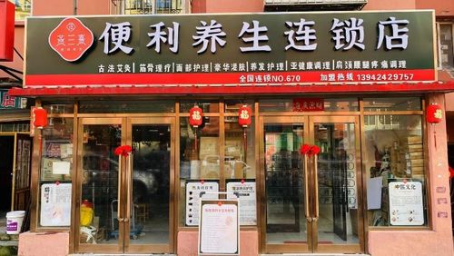 南京养生连锁店真的能盈利吗？投资回报如何？