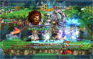 如何在QQ三国中进行跨服灵刷操作？