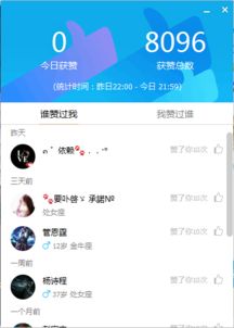 如何轻松玩转QQ空间，获取点赞无数的技巧？