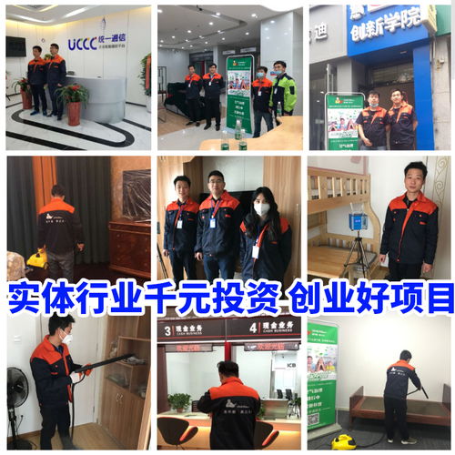 如何选择一家真正赚钱的除甲醛加盟店？
