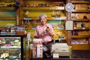 在香港开设面包店，盈利前景如何？