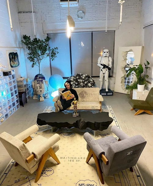 女生买中古家具能赚钱吗？如何在家居市场中找到商机？