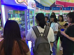 娃娃机生意如何选才能盈利？哪种娃娃最受欢迎？