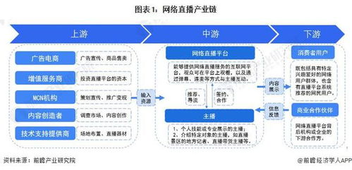 如何在家通过网络直播实现稳定收入？