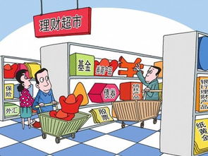 地摊小巷经营何种商品最能吸引顾客并盈利？