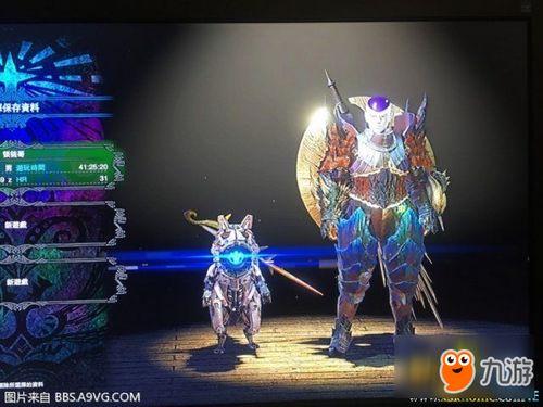 雷神速刷QQ，猎人本也能快速通关吗？