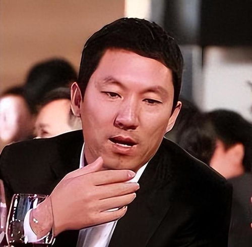 洪金宝投资的副业有哪些？他的商业版图究竟有多广？