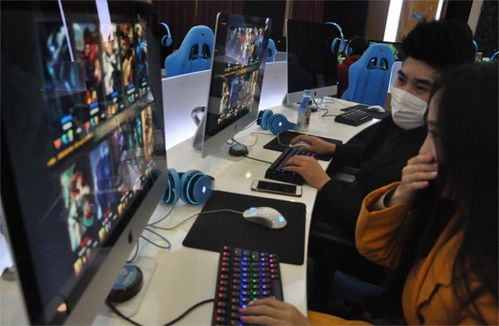 开设游戏陪玩俱乐部真的能盈利吗？