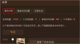 如何轻松提升QQ访客量？100个访客真的可以刷出来吗？