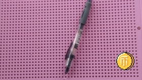 如何自己动手组装手工圆珠笔，步骤详细易学吗？