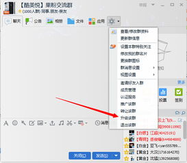 如何将刷会员平台与QQ群无缝对接？探索高效联动之路
