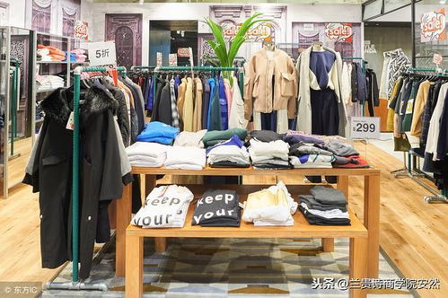 在临安开设服装店，能否实现盈利？