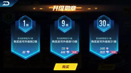 QQ飞荣誉如何刷钱？不购买等级的Q飞荣耀勋章能永久保持吗？