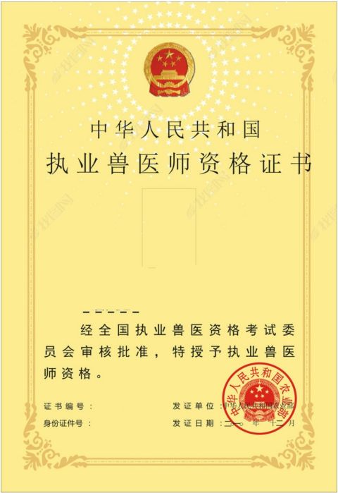 如今从事兽医行业，收入水平究竟如何？