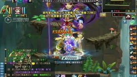 如何在QQ三国挂机时卡键高效刷五珠？