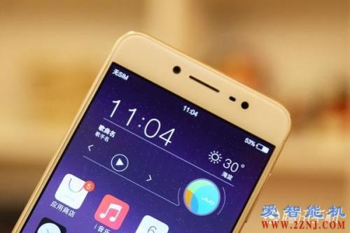 为何Vivo X7手机QQ无法刷新出通讯录？问题出在哪里？