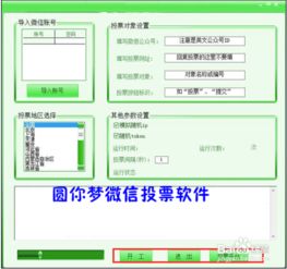 如何快速提升QQ投票数？刷票网站和软件哪个更有效？