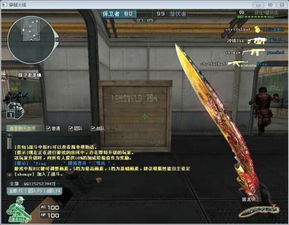 哪里能找到穿越火线刷枪神器支持的QQ号？